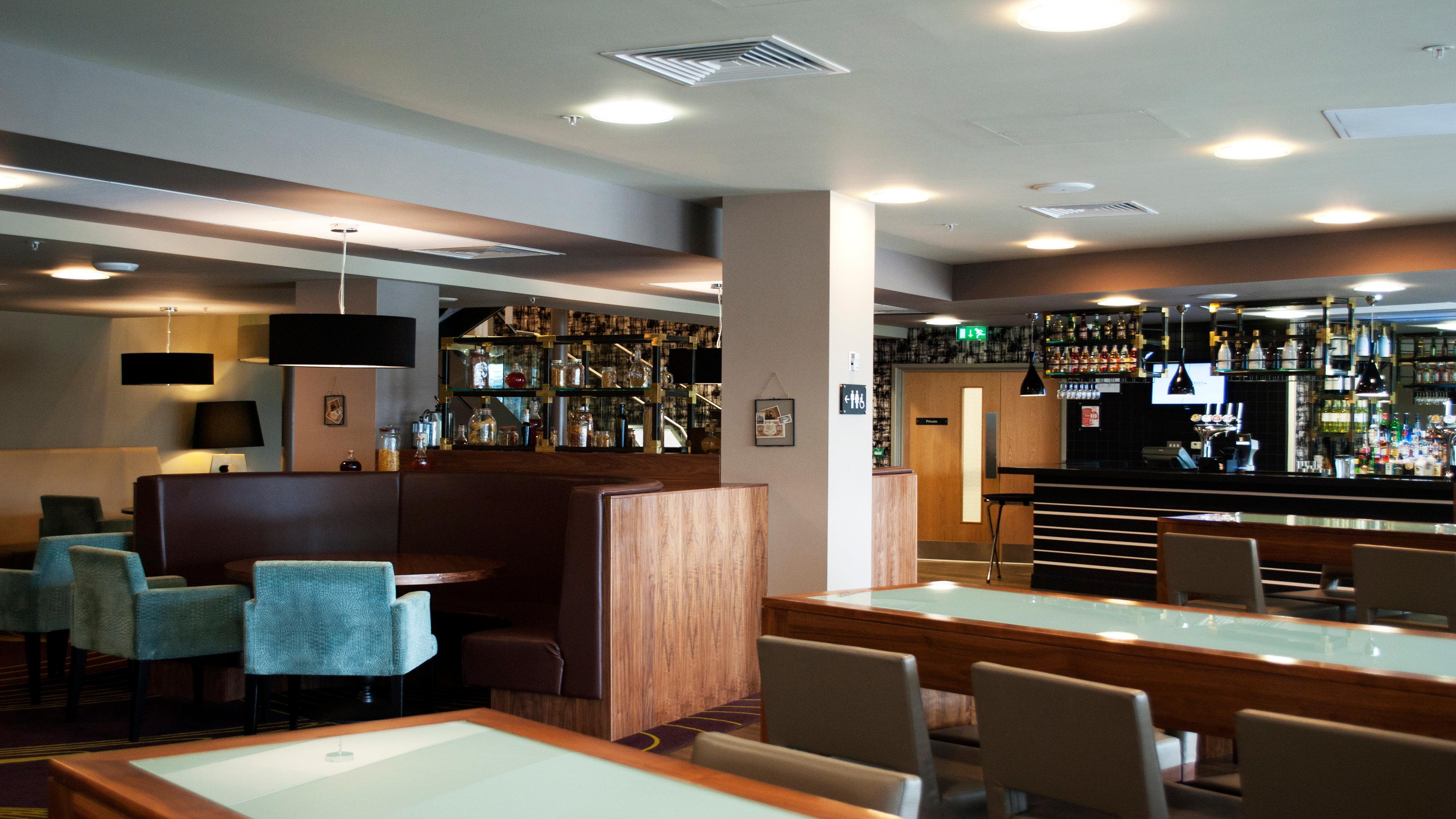 Manchester-mediacityuk By Ihg Manchester