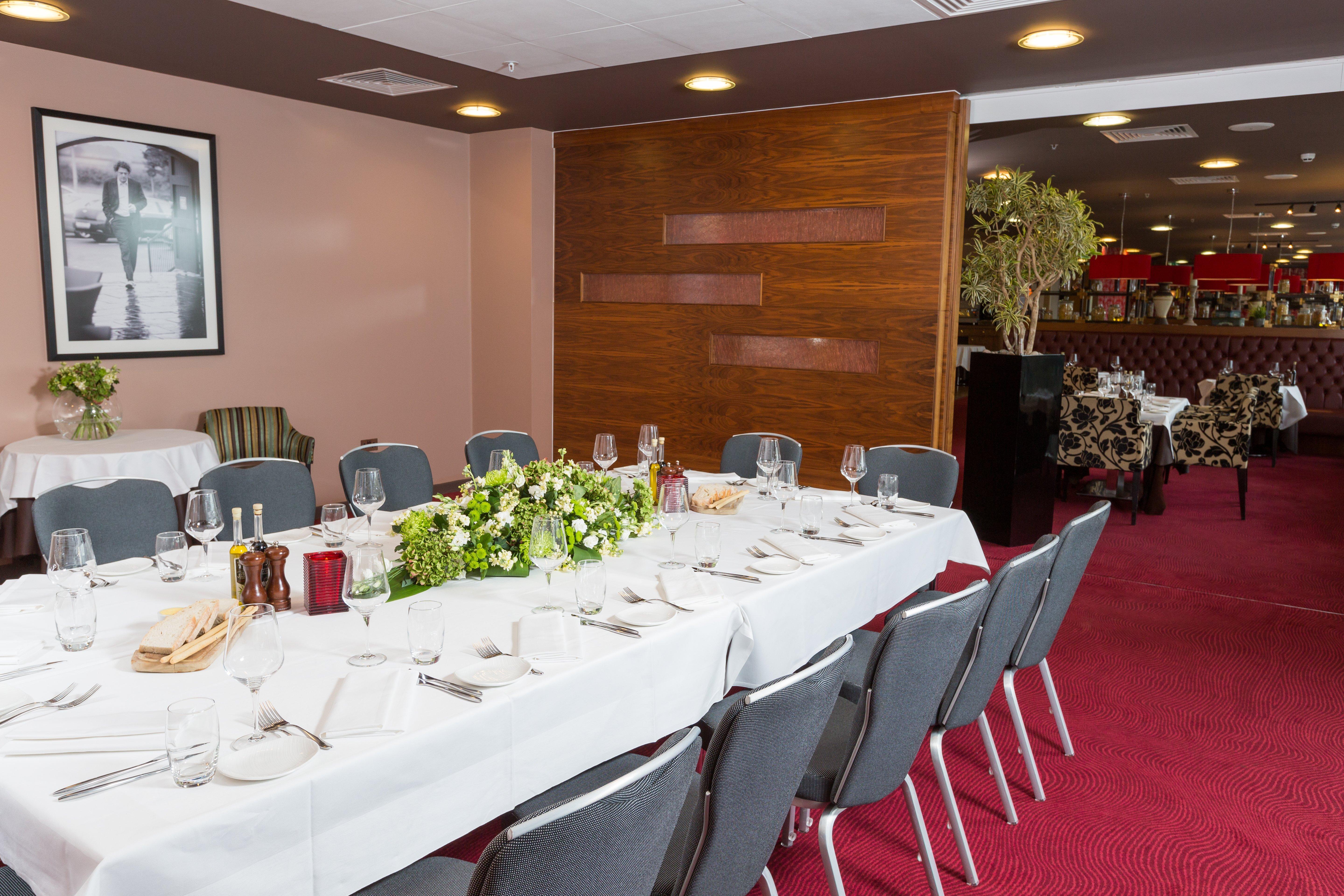 Hotel Manchester-mediacityuk By Ihg Manchester