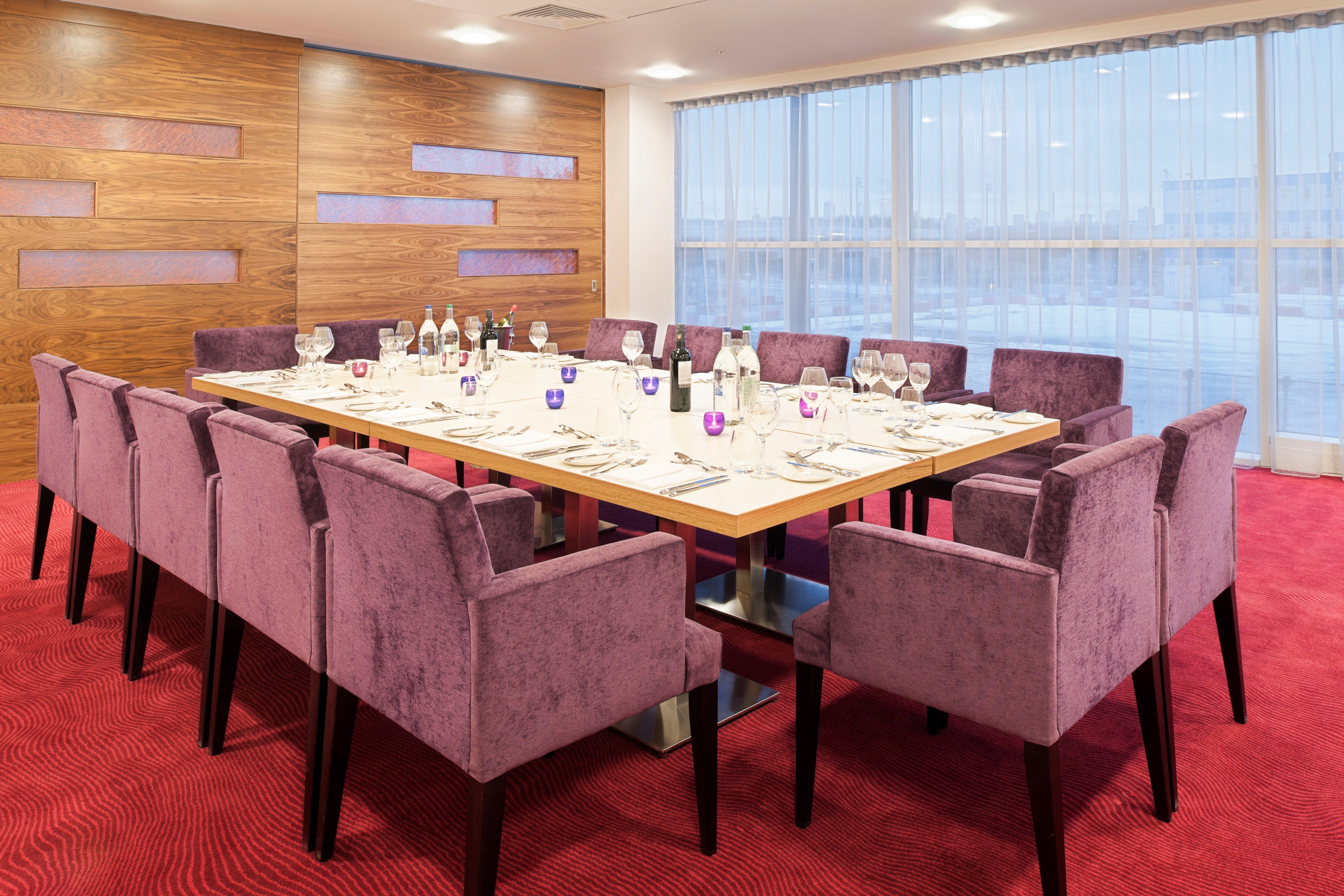 Manchester-mediacityuk By Ihg 4* Manchester